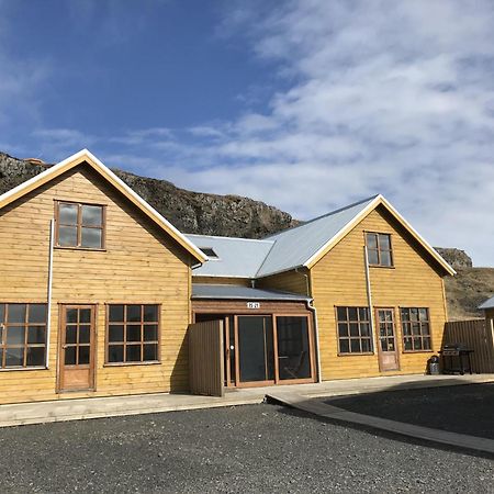 Malarhorn Guesthouse Drangsnes Eksteriør billede