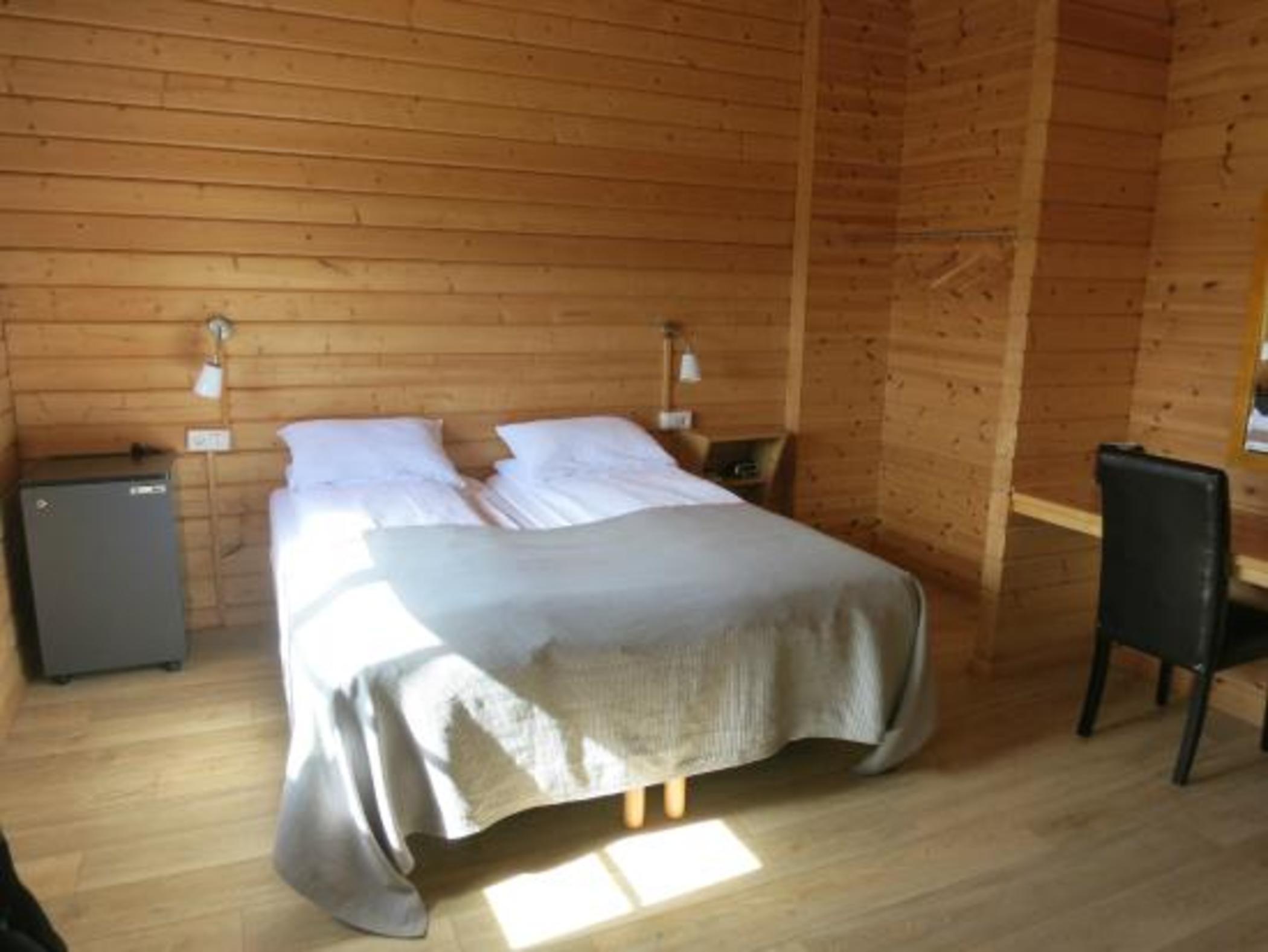 Malarhorn Guesthouse Drangsnes Eksteriør billede