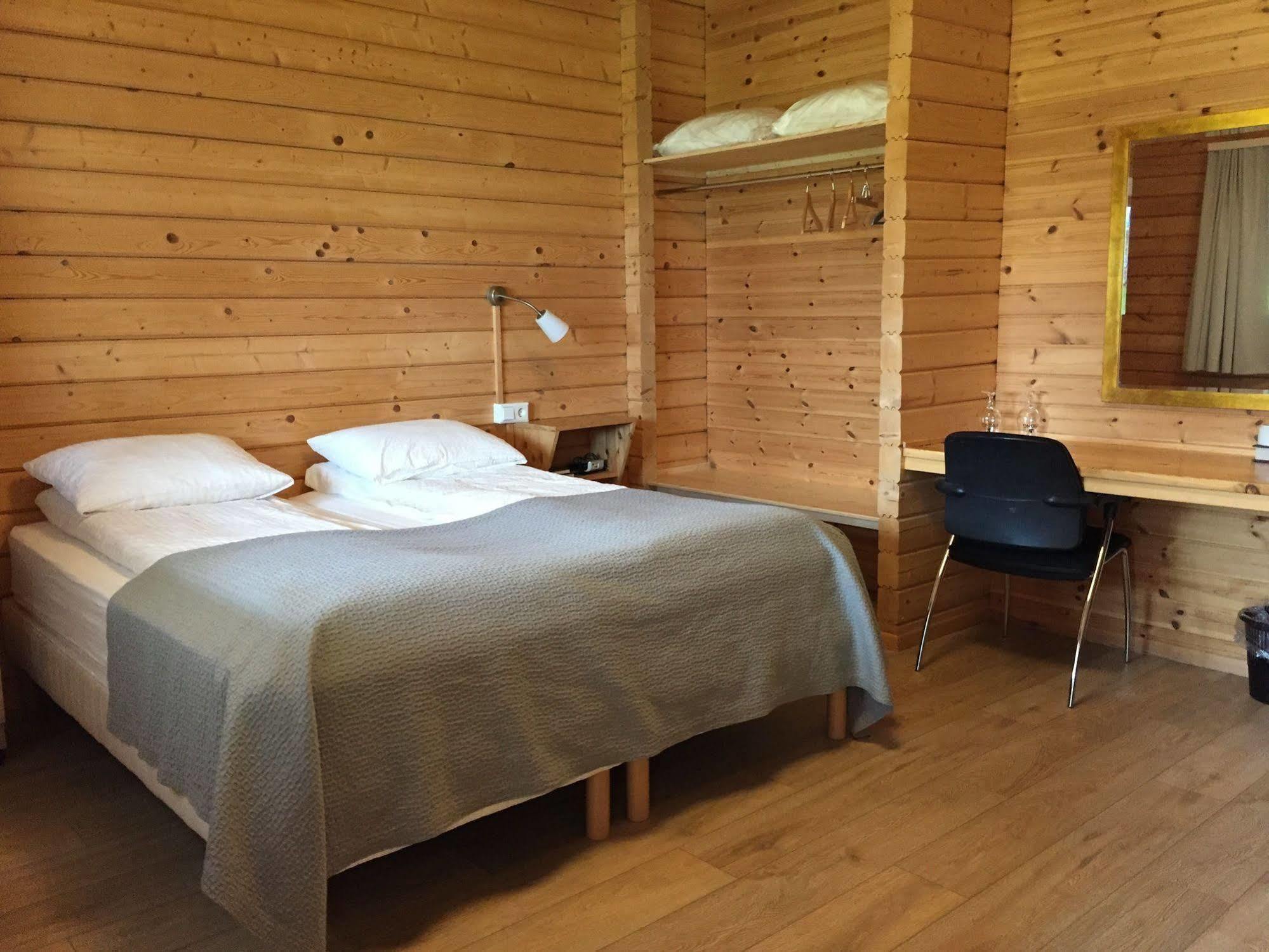 Malarhorn Guesthouse Drangsnes Eksteriør billede