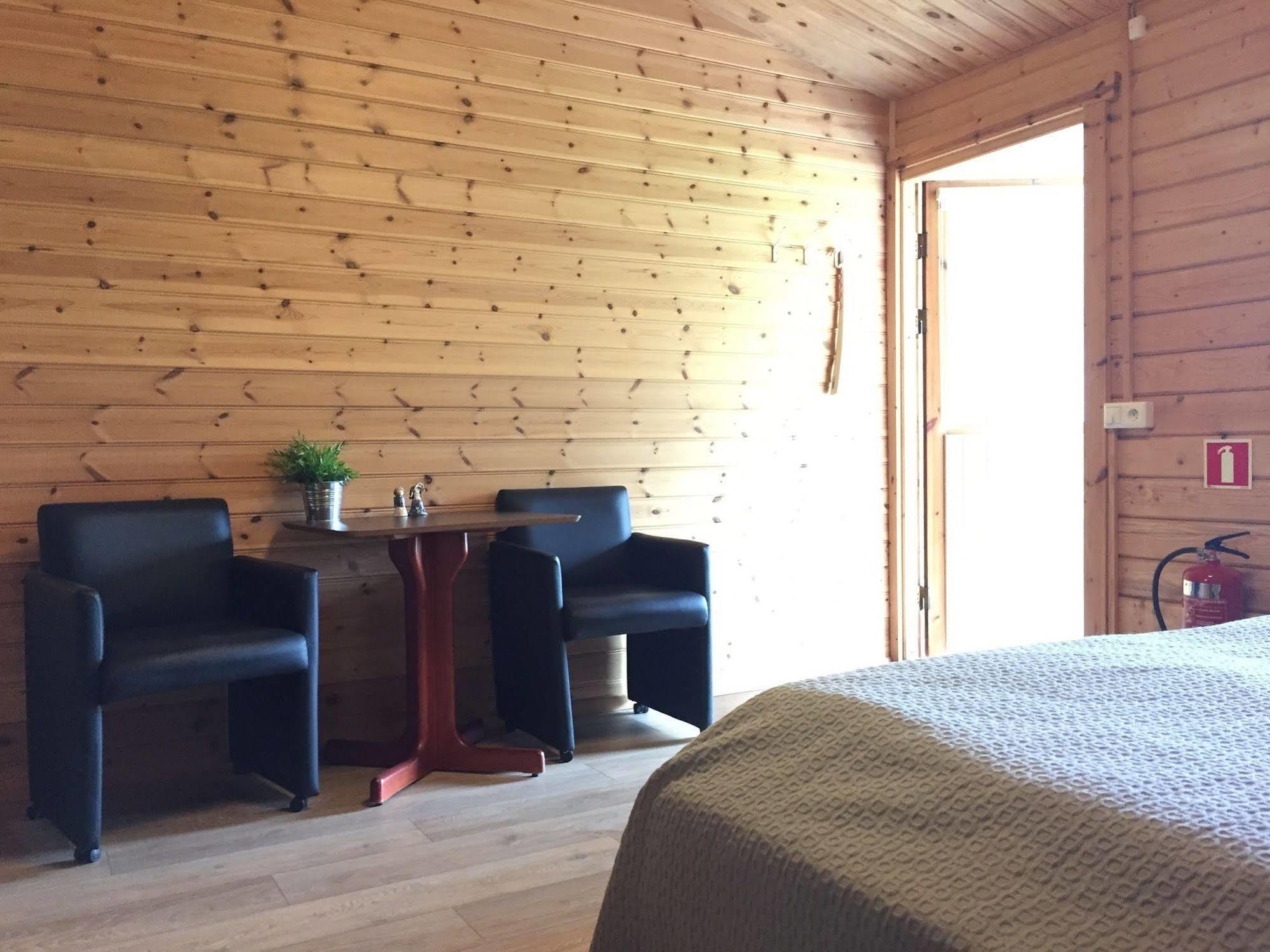 Malarhorn Guesthouse Drangsnes Eksteriør billede